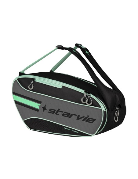 Paletero Starvie Tour Verde | Ofertas de pádel
